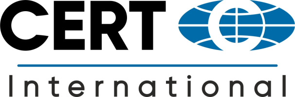 Learning Management System of Cert International